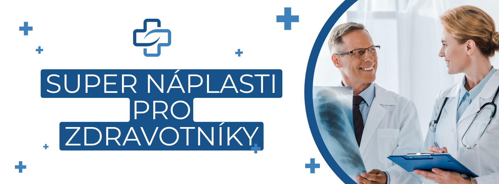 SUPER NÁPLASTI